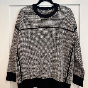 Vince Dolman Sweater